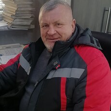 Фотография мужчины Юрий, 60 лет из г. Гродно