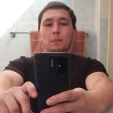 Фотография мужчины Элназар, 32 года из г. Кант