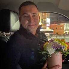 Фотография мужчины Юрий, 34 года из г. Калуга