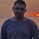 Кирилл, 21 год