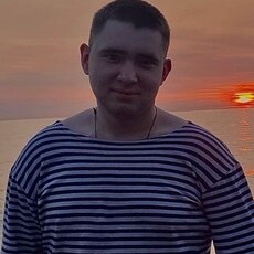 Фотография мужчины Кирилл, 21 год из г. Челябинск