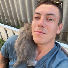 Фотография мужчины Дмитрий, 30 лет из г. Жуковский