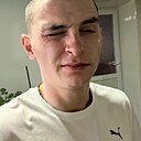 Marius, 24 года
