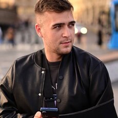 Фотография мужчины Данил, 23 года из г. Донецк