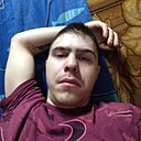 Алексей, 23 года