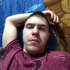 Фотография мужчины Алексей, 23 года из г. Краснокамск