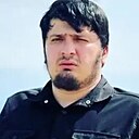 Али, 34 года