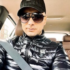 Фотография мужчины Calin, 38 лет из г. Cluj