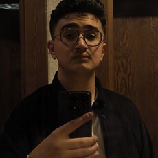 Фотография мужчины Farhad, 18 лет из г. Баку