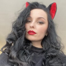 Фотография девушки Нина, 36 лет из г. Самара