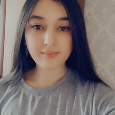 Фотография девушки Малика, 22 года из г. Алматы