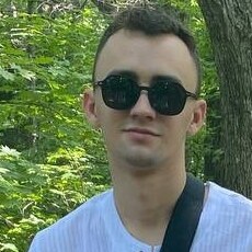 Фотография мужчины Дмитрий, 21 год из г. Артем