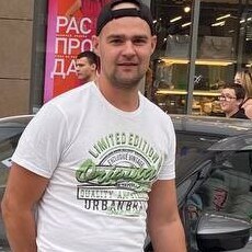 Фотография мужчины Vladimir, 34 года из г. Омск