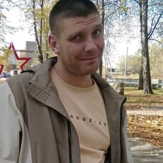 Фотография мужчины Сергей, 39 лет из г. Павловский Посад
