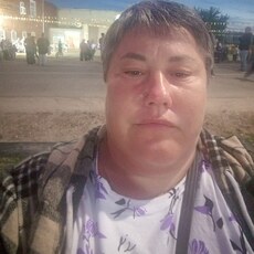 Фотография девушки Светлана, 43 года из г. Парфентьево