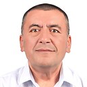 Хатам, 54 года