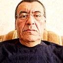 Хатам, 54 года