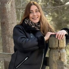 Фотография девушки Светлана, 41 год из г. Архангельск