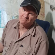 Фотография мужчины Alekseu, 53 года из г. Колпашево