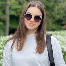 Фотография девушки Вика, 18 лет из г. Киев