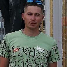Фотография мужчины Роман, 32 года из г. Новый Уренгой