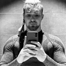 Фотография мужчины Анатолий, 27 лет из г. Самара