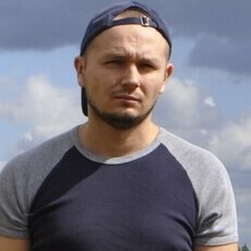 Фотография мужчины Вячеслав, 33 года из г. Санкт-Петербург