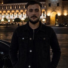 Фотография мужчины Мхо, 32 года из г. Ереван