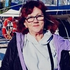 Фотография девушки Марина, 61 год из г. Новосибирск