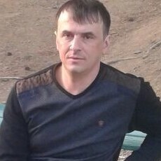 Фотография мужчины Кирилл, 35 лет из г. Чита