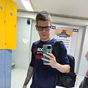 Никита, 33 года