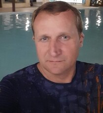 Фотография мужчины Сергей, 47 лет из г. Варшава