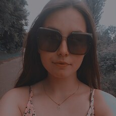 Фотография девушки Вікторія, 19 лет из г. Канев
