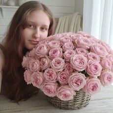 Фотография девушки Анна, 18 лет из г. Львов