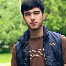 Фотография мужчины Musa, 21 год из г. Калуга