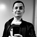 Илья, 37 лет