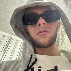 Фотография мужчины Александр, 28 лет из г. Донецк