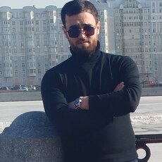 Фотография мужчины Namiq, 30 лет из г. Санкт-Петербург
