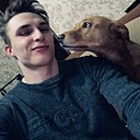 Макс, 25 лет