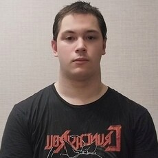 Фотография мужчины Александр, 23 года из г. Санкт-Петербург