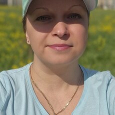 Фотография девушки Надежда, 40 лет из г. Санкт-Петербург
