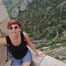 Angela, 49 из г. Владимир.