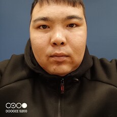 Фотография мужчины Иван, 32 года из г. Ангарск