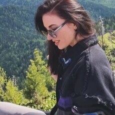 Екатерина, 35 из г. Новосибирск.