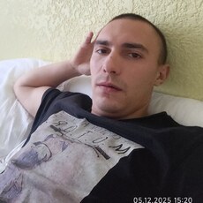 Фотография мужчины Александр, 25 лет из г. Брест