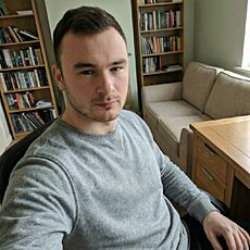 Фотография мужчины Олег, 36 лет из г. Иркутск