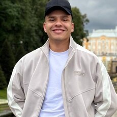 Фотография мужчины Илья, 22 года из г. Ярославль