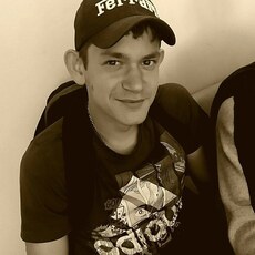 Фотография мужчины Андрей, 24 года из г. Шебекино