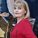 Надежда, 57 лет