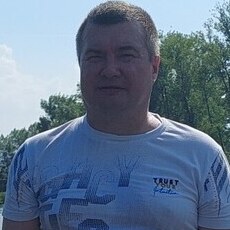 Фотография мужчины Александр, 44 года из г. Красноярск